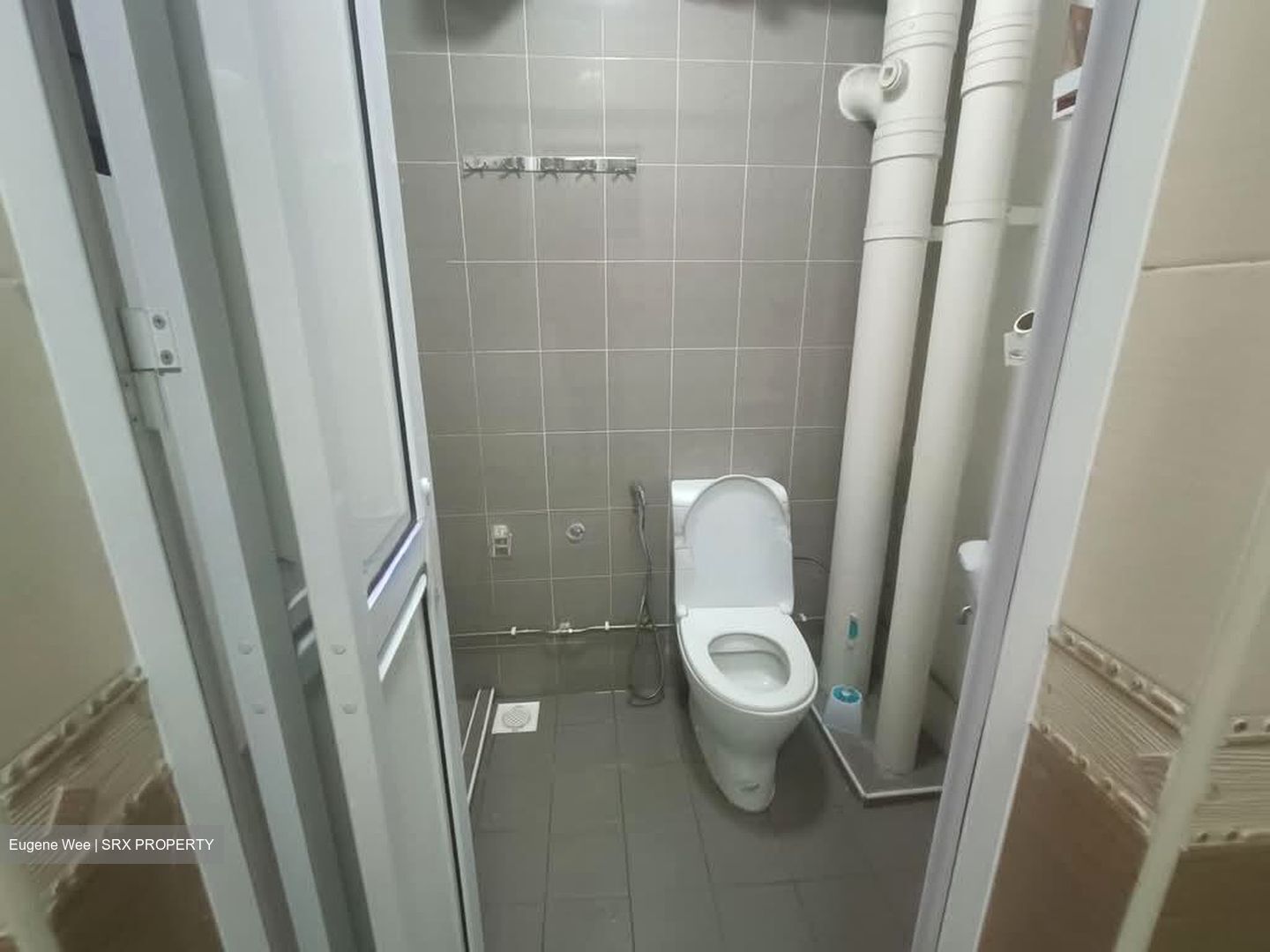 Blk 238 Lorong 1 Toa Payoh (Toa Payoh), HDB 5 Rooms #554765681